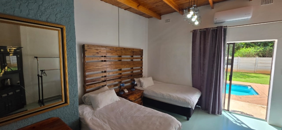 4 Bedroom Property for Sale in Flamwood North West